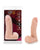 Blush X5 Plus 5' Cock w/Flexible Spine