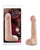 Blush X5 Plus 7' Cock w/Flexible Spine