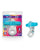 Blush Play With Me Delight Vibrating C Ring - Blue