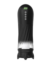 M for Men Quantum X - Black