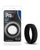 Blush Performance Silicone Go Pro Cock Ring - Black