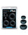 Blush Performance Plus Drift - Black