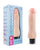 Blush Au Naturel 8.75' Vibrating Realistic G-Spot Dildo - Beige