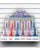 Blush Limited Addiction Merchandising Kit - Drop Ship Only
