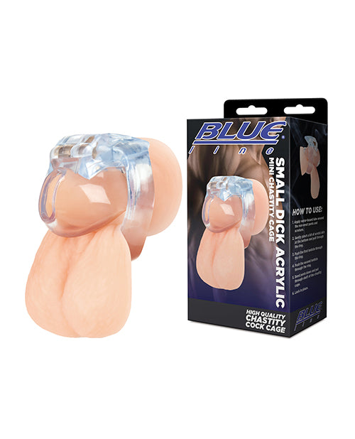 Cock Cages