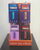Blush Kool Vibes Merchandising Counter Display Kit - Assorted Colors Display of 4