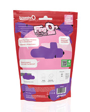 Screaming O 4T FingO Slim - Grape