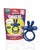 Screaming O 4T Ohare XL - Blueberry