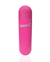 Screaming O Rechargeable Bullets - Pink
