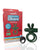 Screaming O Ohare Remote Controlled Vibrating Ring  - Green