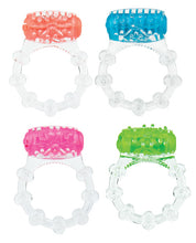 Screaming O Color Pop Quickie - Asstd. Colors Box of 24
