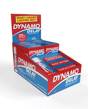 Screaming O Dynamo Delay - Display of 6