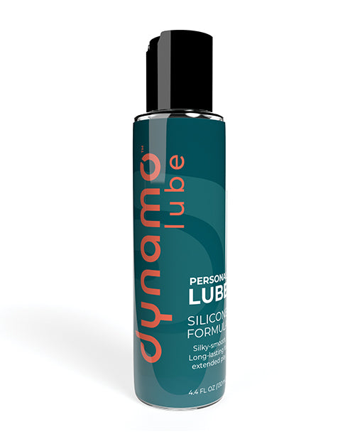 Dynamo Lube Silicone Formula - 4.4 oz