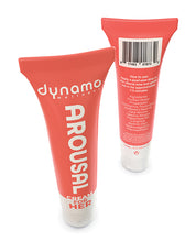 Dynamo Wellness Arousal Cream For Her - Bowl of 48