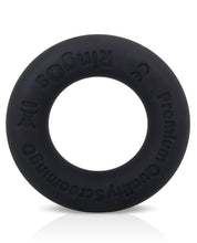 Screaming O RingO Ritz - Black