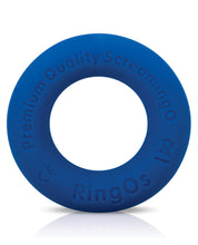 Screaming O RingO Ritz - Blue