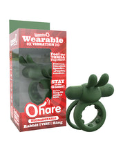 Screaming O Rechargeable Ohare - Black