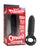 Screaming O Rechargeable O Yeah Silicone - Black
