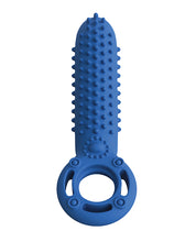 Screaming O Rechargeable O Yeah Silicone - Blue