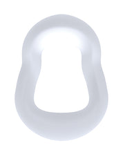 Screaming O SwingO Curved - Clear