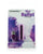 Mini Bullet Rechargeable Bullet - 9 Functions Purple