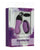 Powerbullet Remote Control Vibrating Egg - Purple