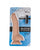 Addiction Brad 7.5' Dildo - Beige