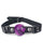 Spartacus Nickel Free Silicone Ball Gag Large