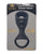 Spartacus Liquid Silicone Cock and Ball Sheath - Black