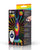b-Vibe Peace & Love Tie-Dye Rimming Plug - Special Edition
