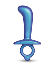 b-Vibe Thumb Silicone Prostate Plug