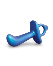 b-Vibe Thumb Silicone Prostate Plug