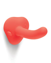 b-Vibe Beginner's Strap-On Harness Set - With 5 Silicone Dildo Peg