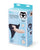 b-Vibe Every Body 6.5' Realistic Strap-On Kit