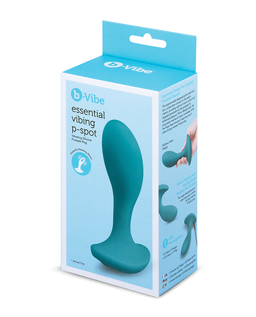 b-Vibe Essential Vibing P-Spot