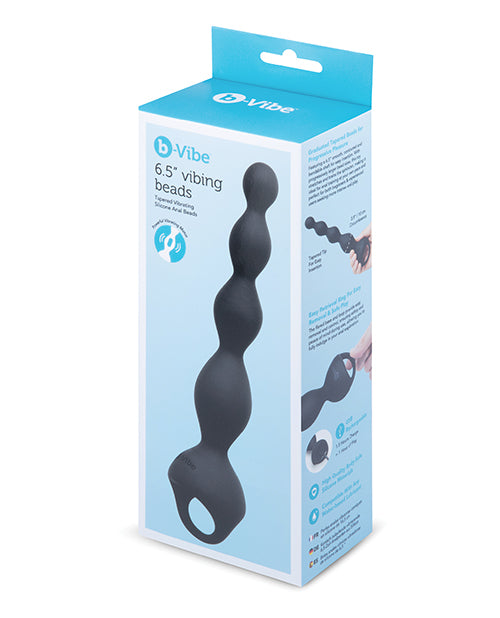 b-Vibe 6.5' Vibing Beads
