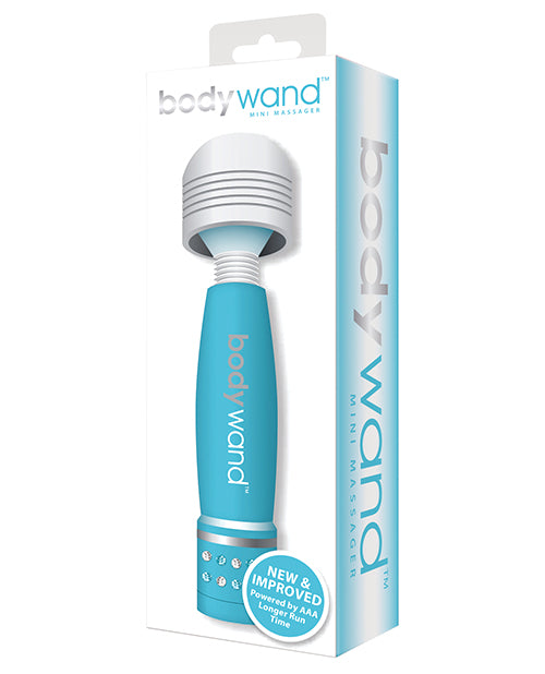 XGen Bodywand Mini - Aqua