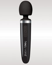 XGen Bodywand USB Multi-Function Massager - Black