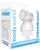 XGen Bodywand Stroker Attachment
