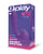 Bodywand G-Play Dual Stim Thrusting & Licking Squirt Master - Purple