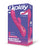 Bodywand G-Play Triple Stim Squirt Trainer - Pink