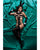 Role Play BZ Bunny 6 pc Set Black M/L