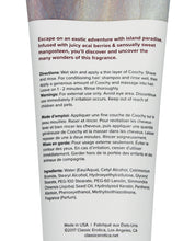 COOCHY Shave Cream - 3.4 oz Island Paradise