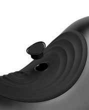 The Cowgirl Saddle