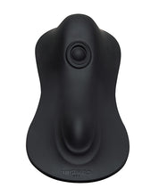 The Cowgirl Rodeo Rumbler
