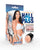 Hall Pass Desire Neveda Double Ended Pussy & Anal Stroker