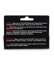 Stud Stallion Prolong Cream for Men - .05 oz Tube