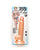 Curve Toys Fantasy Jock Swimming Simon 7" Dildo w/Balls - Light