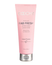 COOCHY Fab Fresh Feminine Wash -7.2 oz