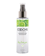 COOCHY Fragrance Mist - 4 oz Key Lime Pie